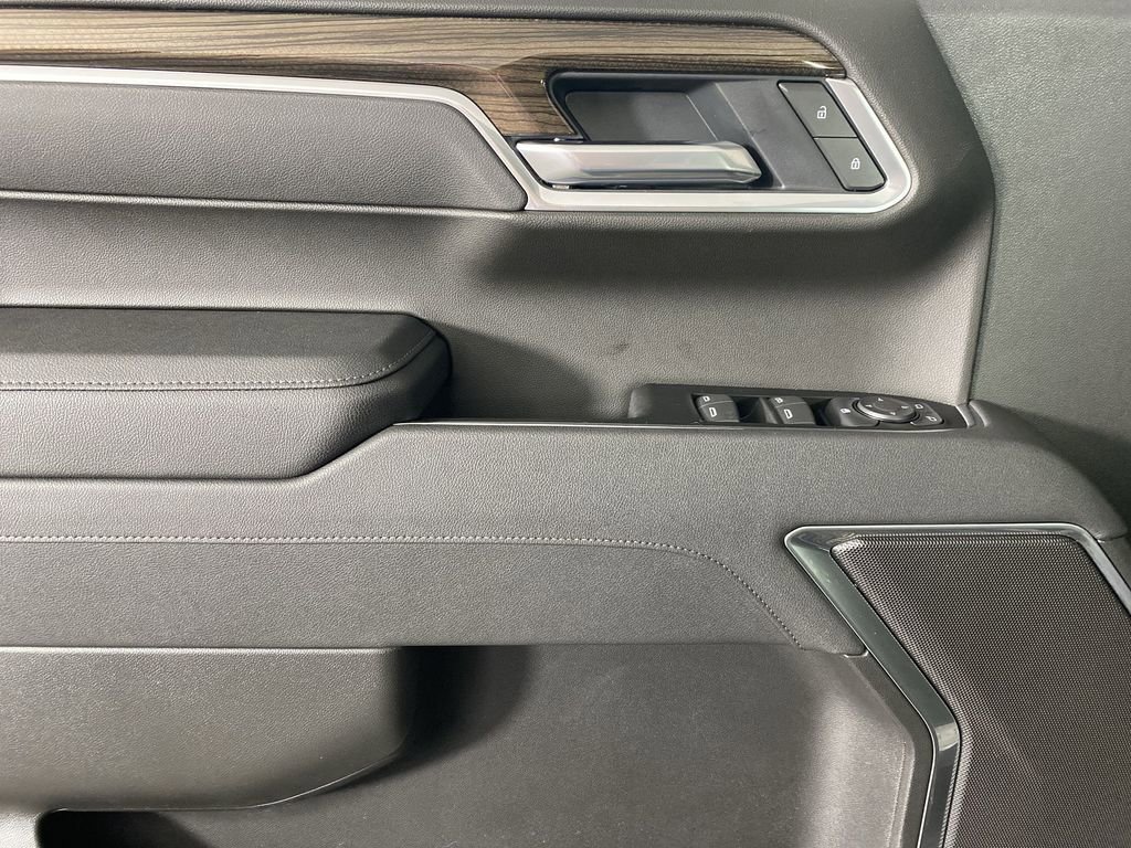 New 2026 Chevrolet Silverado 1500 LT w/ Protection Package image 22