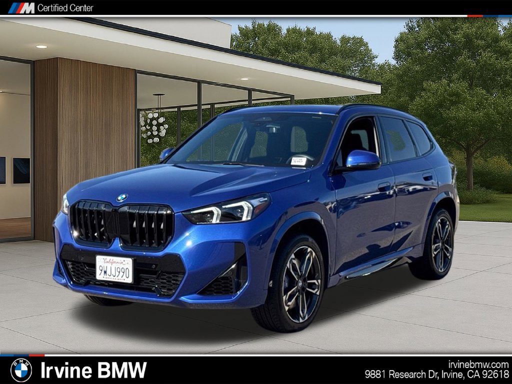 Used 2026 BMW X1 xDrive28i w/ M Sport Package