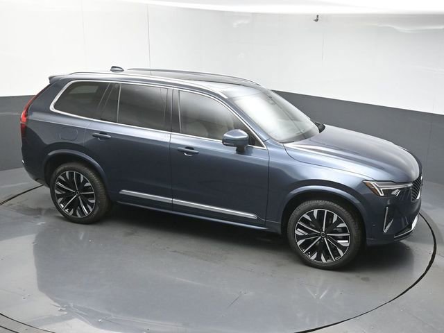 Used 2026 Volvo XC90 B6 Plus w/ Protection Package Premier image 44