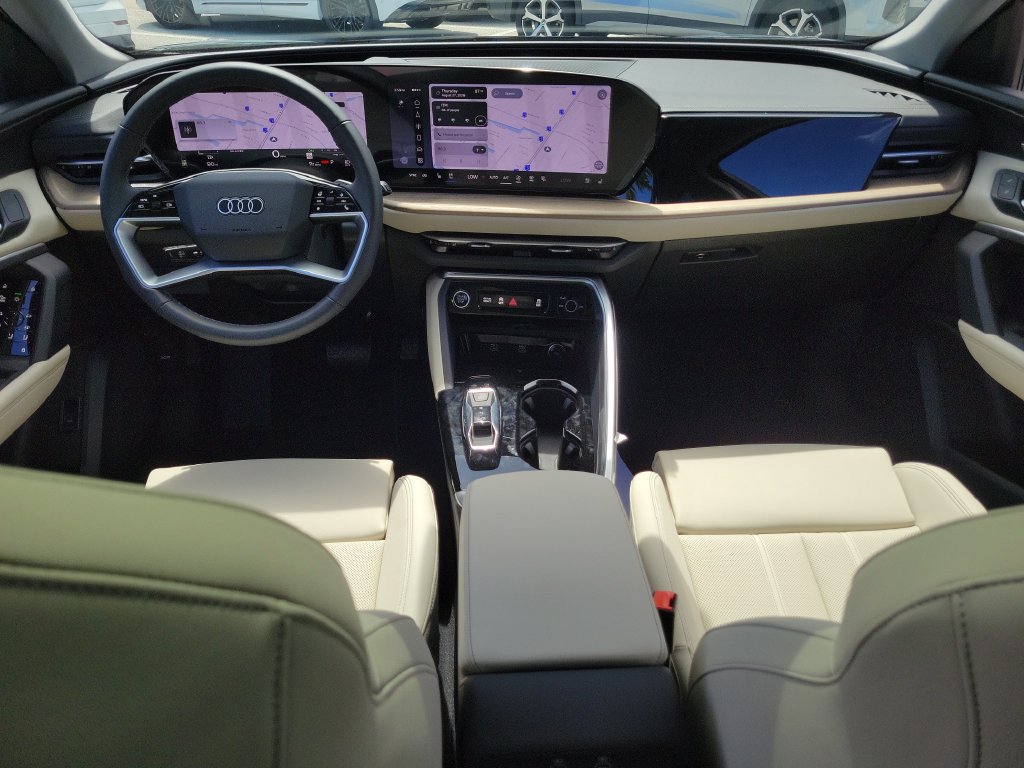 New 2026 Audi Q5 Premium Plus AWD/4WD image 23