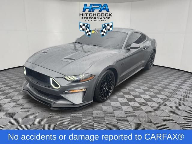 Used 2021 Ford Mustang GT Premium w/ GT Performance Package
