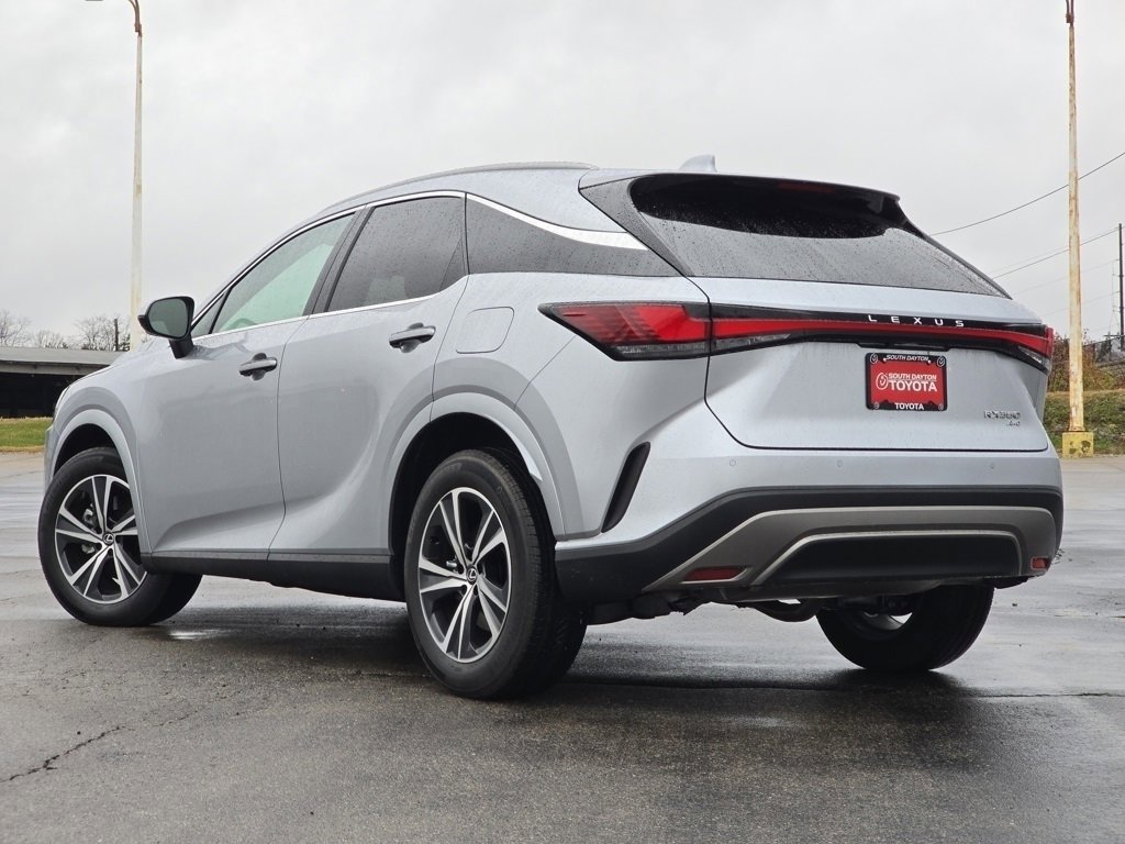 Used 2025 Lexus RX 350 Premium image 27