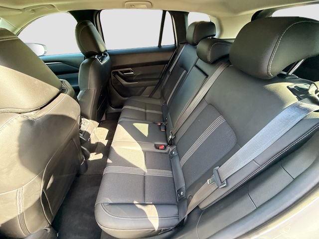 Certified 2026 MAZDA CX-50 AWD 2.5 S w/ Preferred Pkg image 28