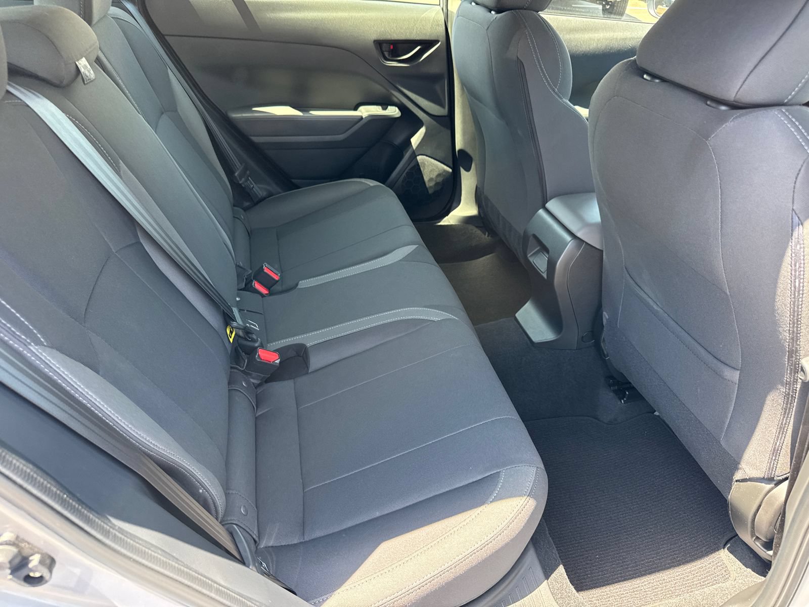 Certified 2024 Subaru Impreza 2.0i AWD/4WD image 11