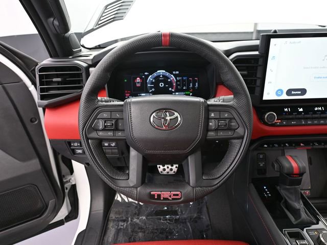 Used 2026 Toyota Tundra TRD Pro image 26