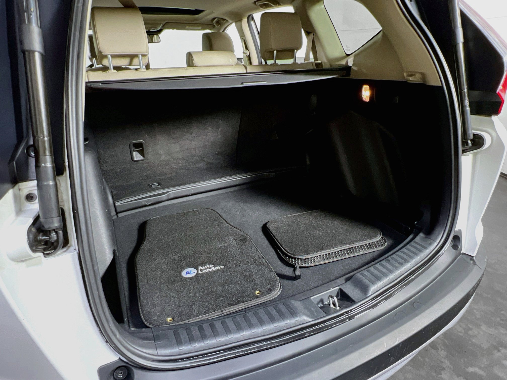 Used 2019 Honda CR-V EX-L image 25
