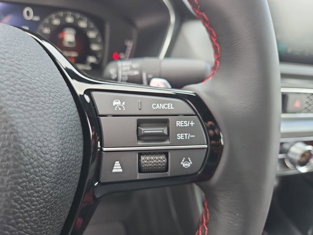 New 2025 Acura Integra A-Spec image 25