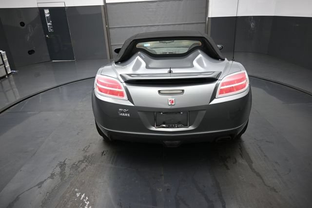 Used 2007 Saturn Sky w/ Premium Trim Pkg RWD image 27