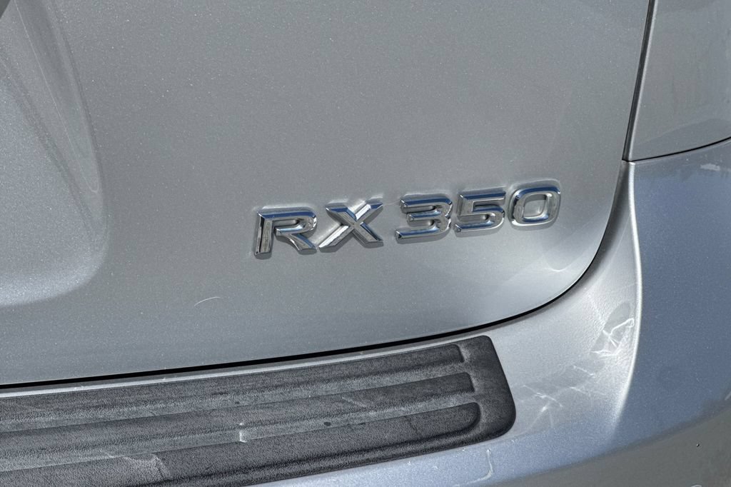 Used 2014 Lexus RX 350 AWD w/ Premium Package image 26