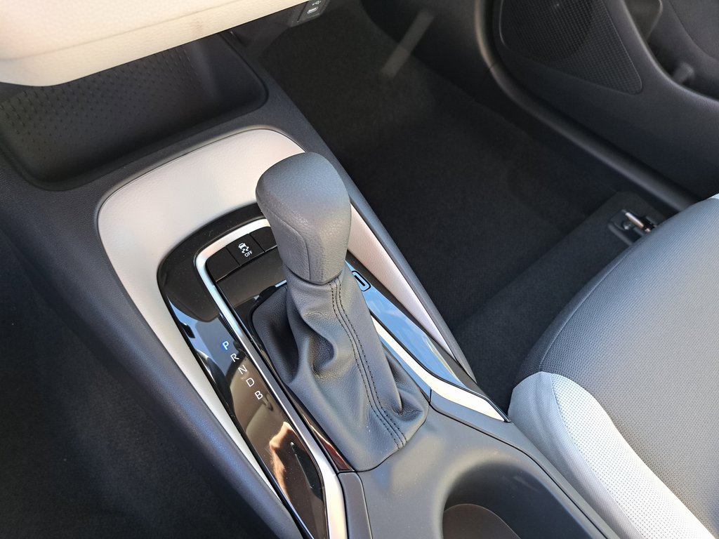 New 2026 Toyota Corolla LE image 13