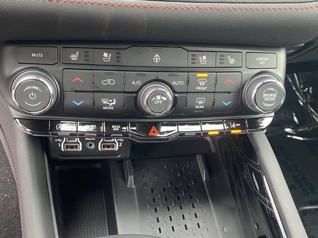 New 2026 Dodge Durango GT image 23