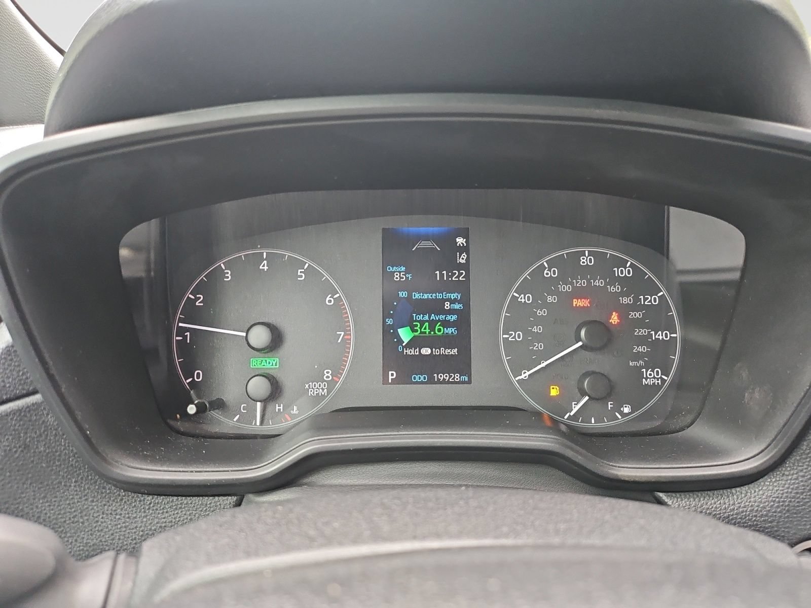 Used 2023 Toyota Corolla Cross AWD Hybrid image 26
