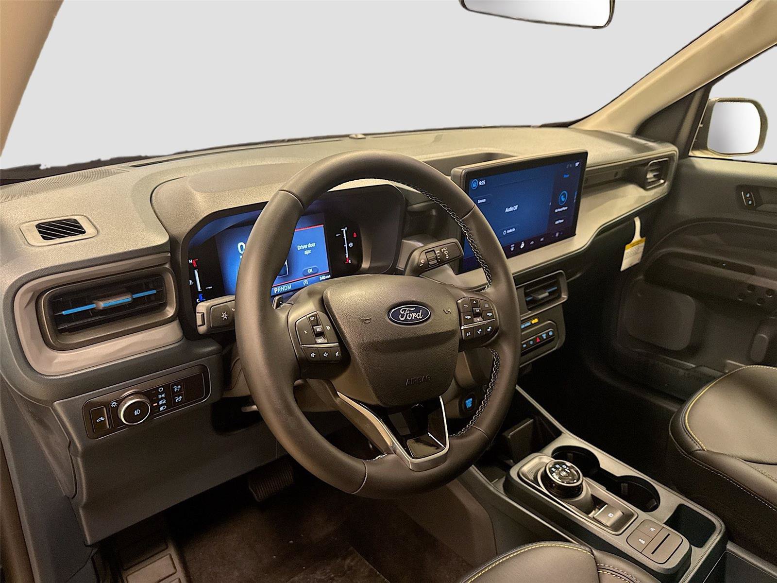New 2026 Ford Maverick Lobo AWD/4WD image 9