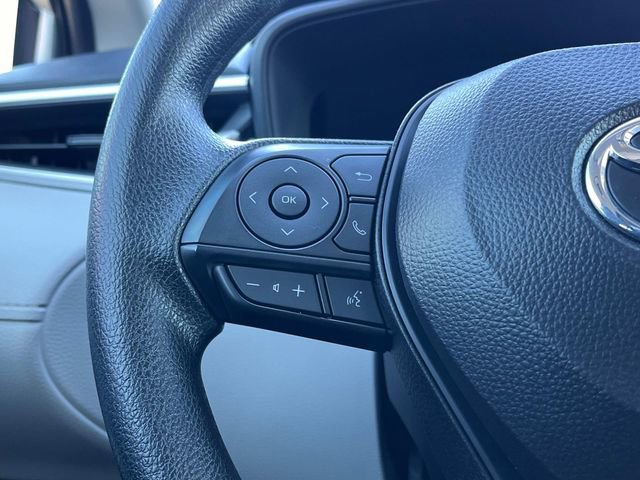 Used 2026 Toyota Corolla Cross L image 27