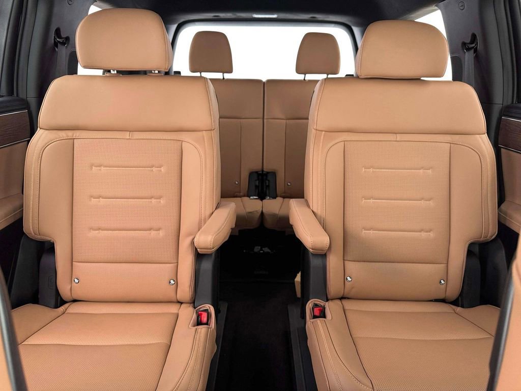 New 2026 Hyundai Santa Fe Calligraphy image 16