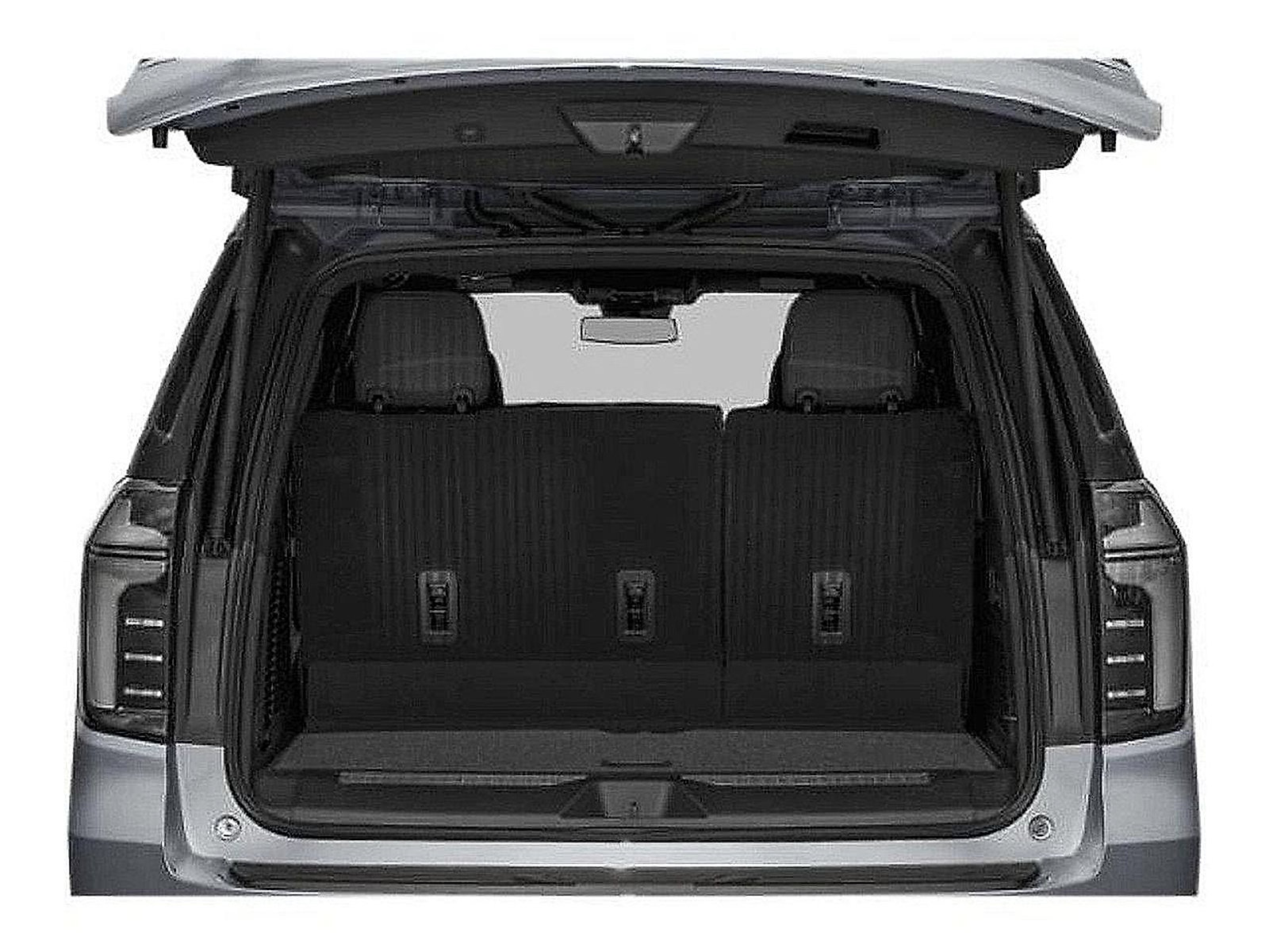 New 2026 Chevrolet Tahoe Z71 w/ Comfort Package AWD/4WD image 10