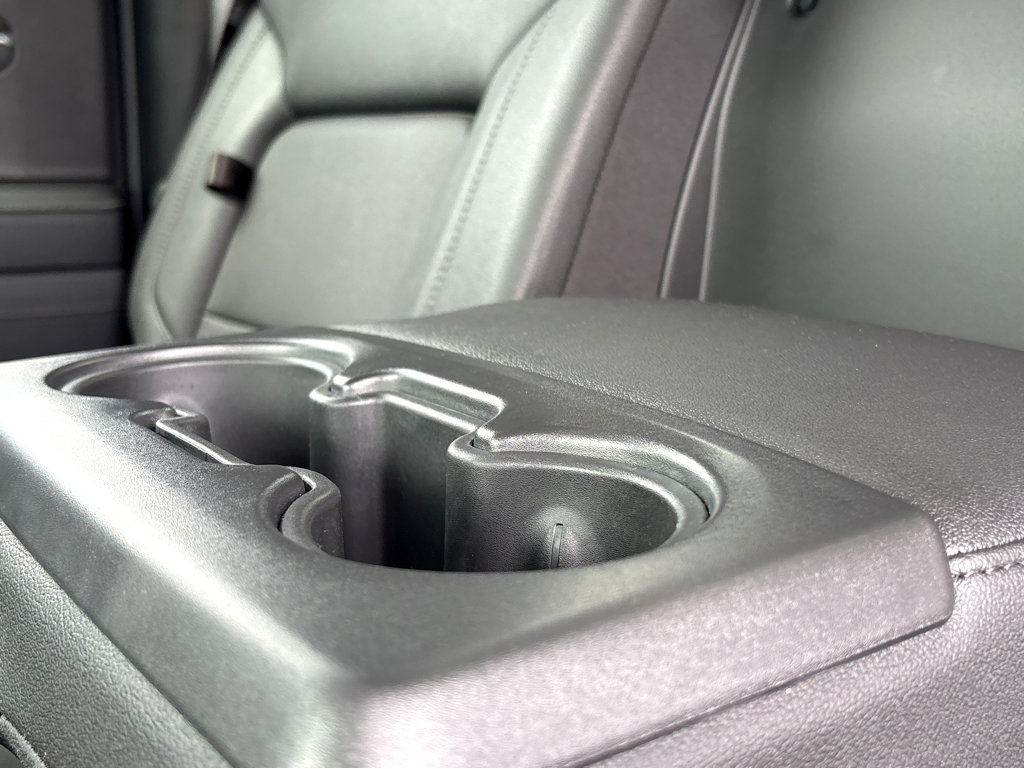 Used 2024 Chevrolet Silverado 1500 RST w/ All Star Edition Plus image 30