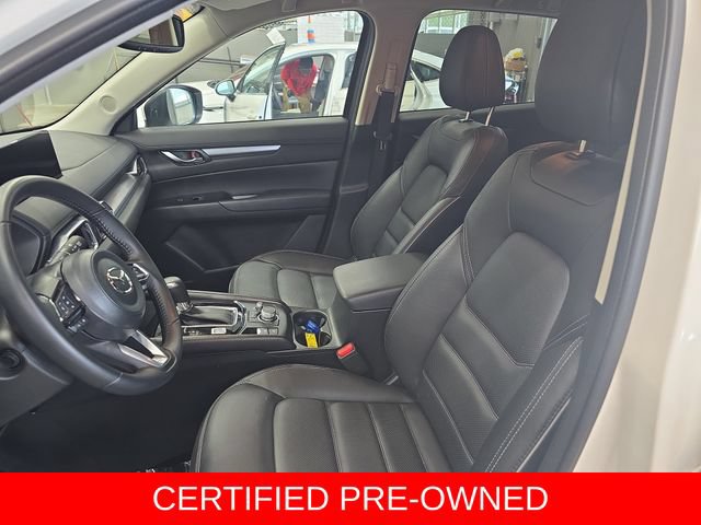 Used 2025 MAZDA CX-5 AWD 2.5 S image 15