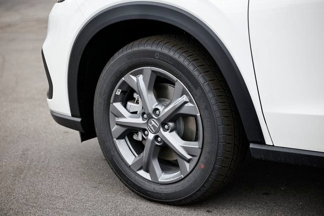 New 2027 Honda HR-V LX image 7