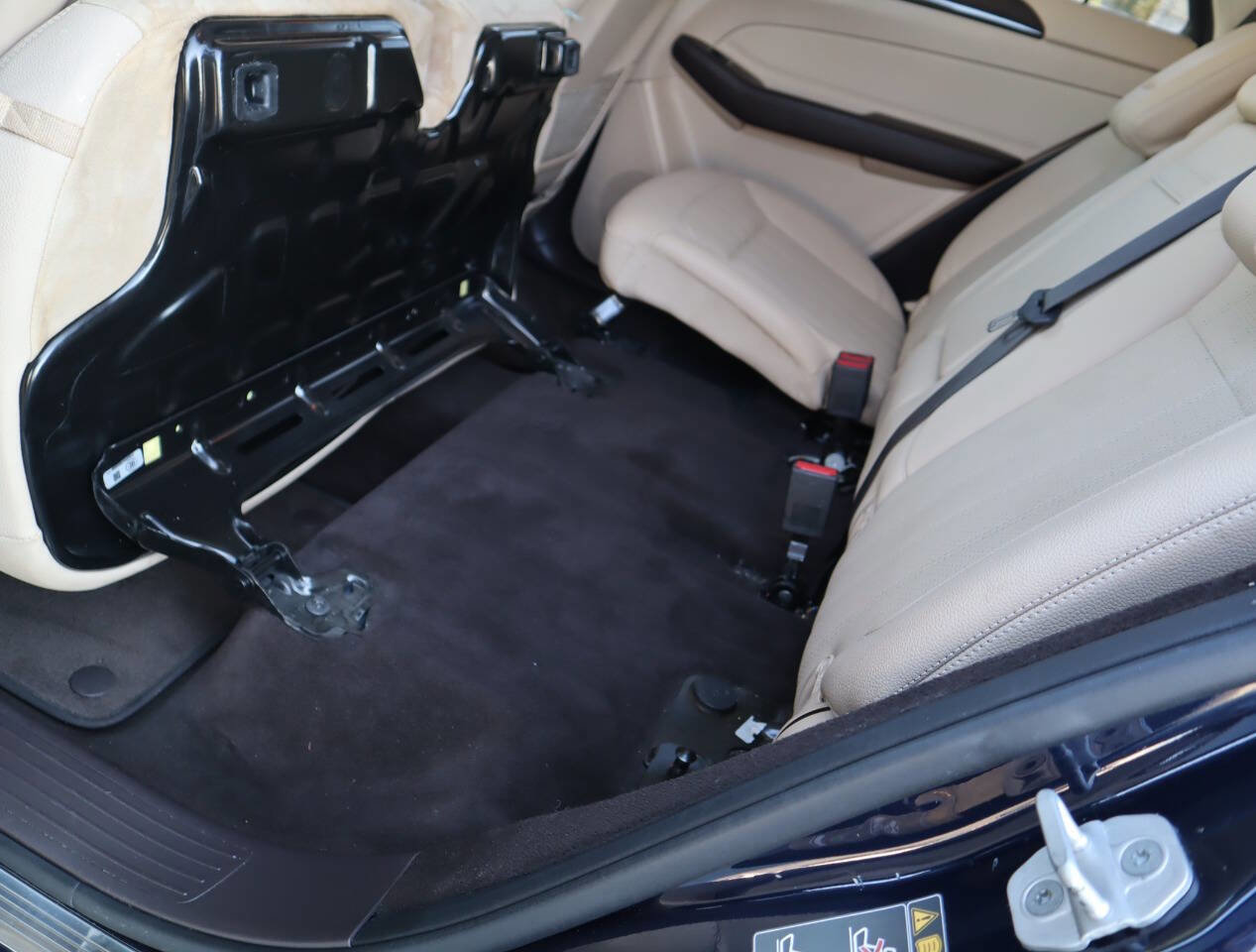 Used 2018 Mercedes-Benz GLE 350 image 33