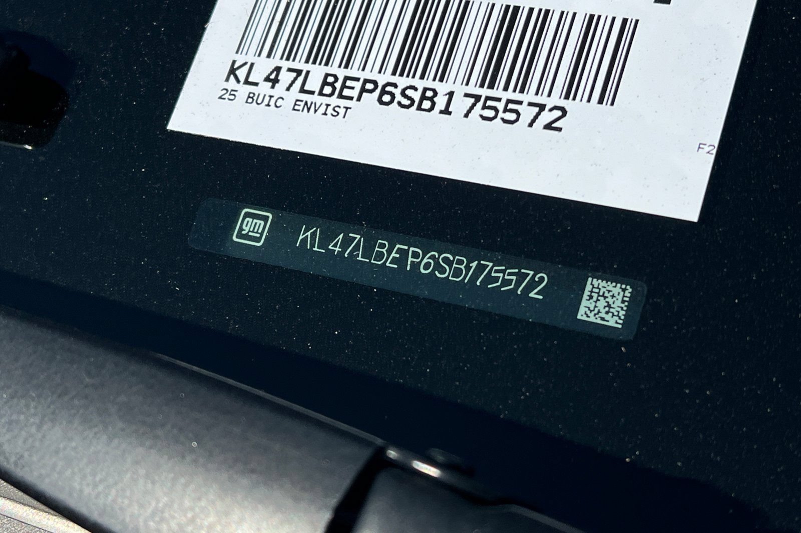 Used 2025 Buick Envista Sport Touring FWD image 40