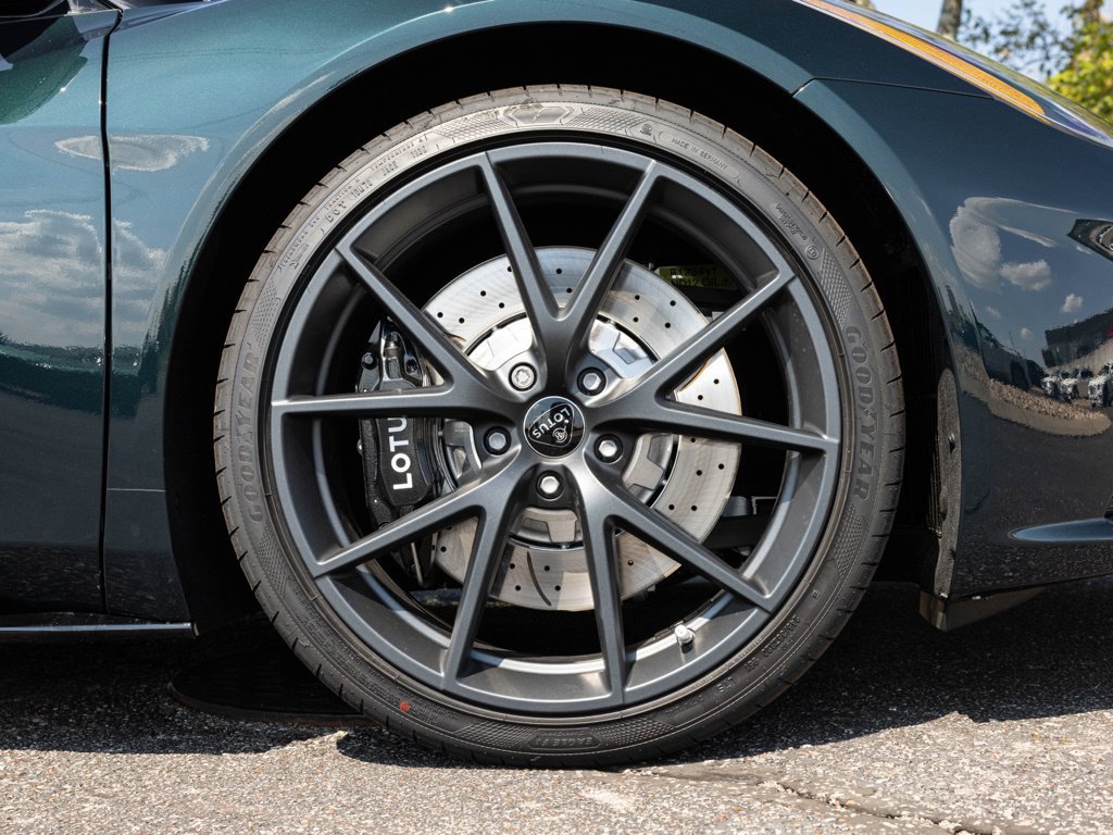 New 2026 Lotus Emira SE RWD image 55