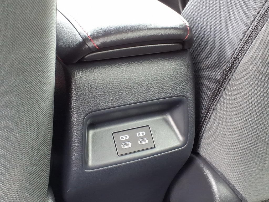 Used 2025 Toyota Corolla SE w/ Convenience Package FWD image 10