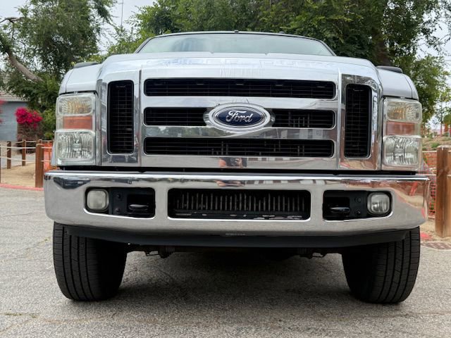 Used 2008 Ford F250 XLT image 11