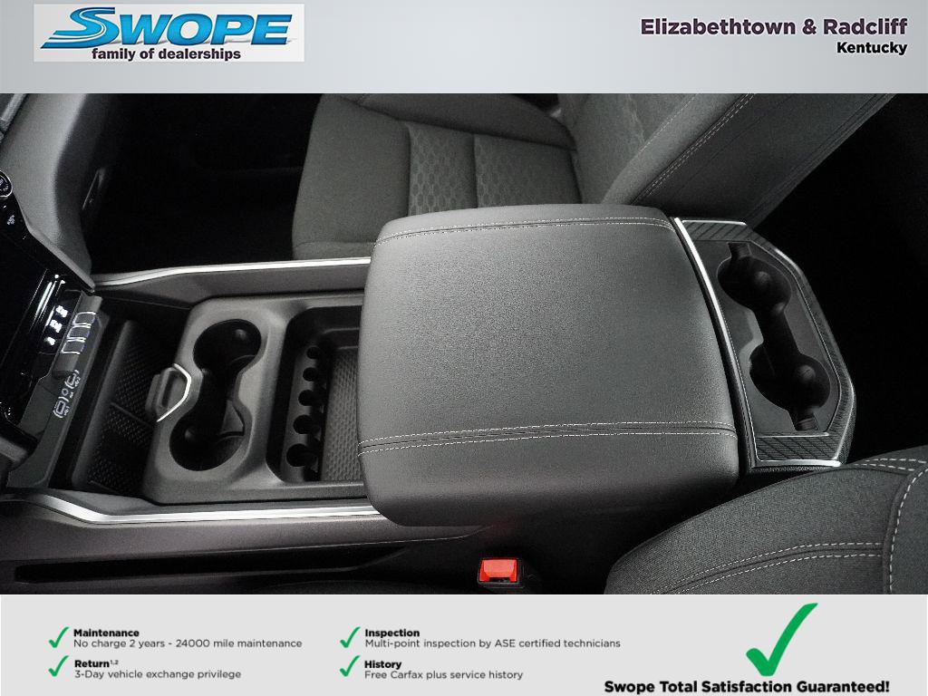 New 2026 RAM 1500 Big Horn image 26