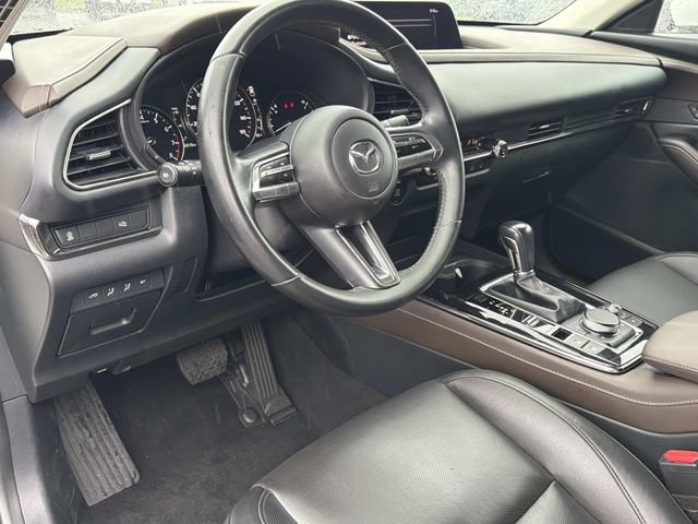 Used 2023 MAZDA CX-30 AWD 2.5 S w/ Premium Package image 22