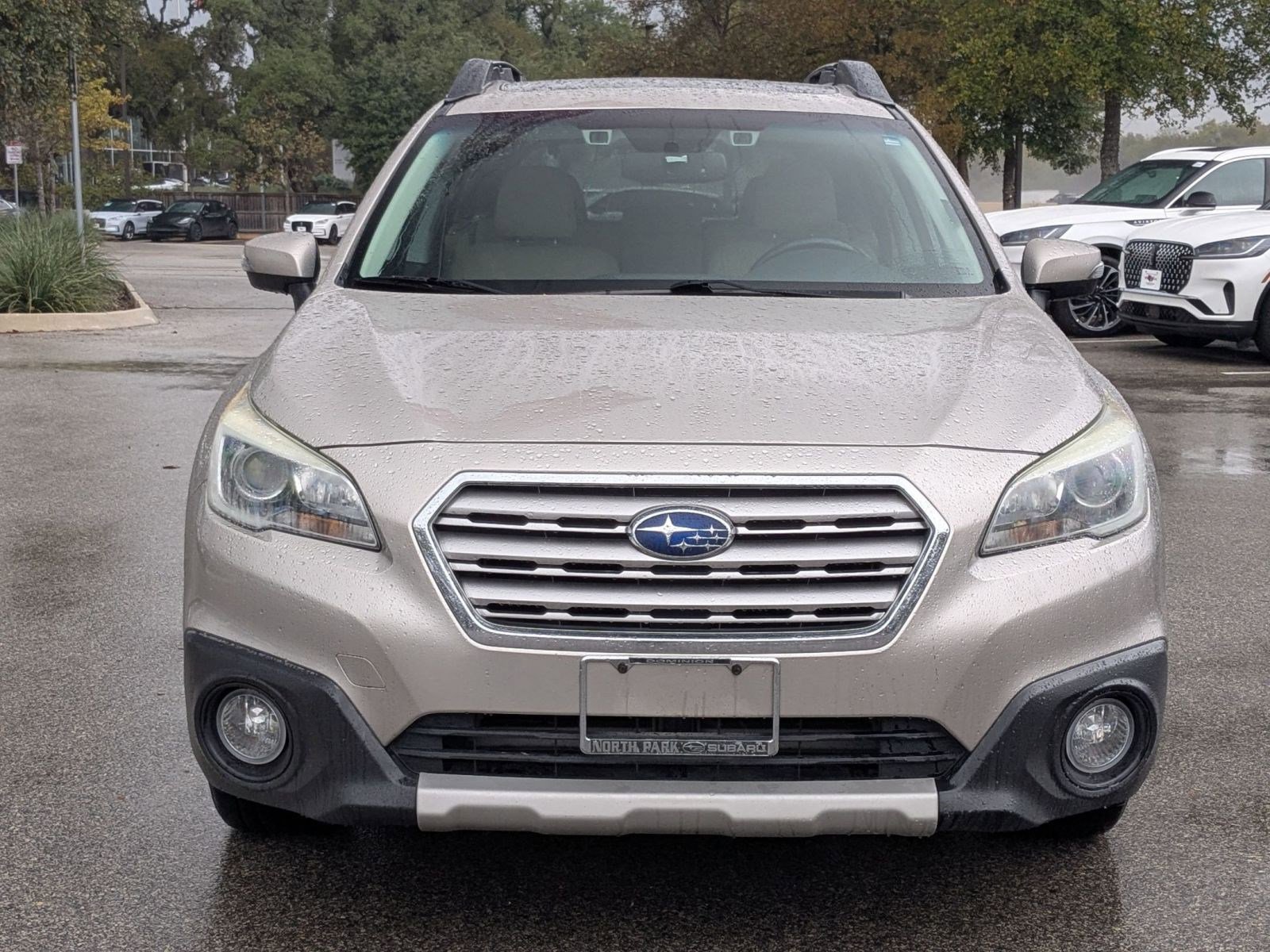 Used 2016 Subaru Outback 3.6R Limited image 8