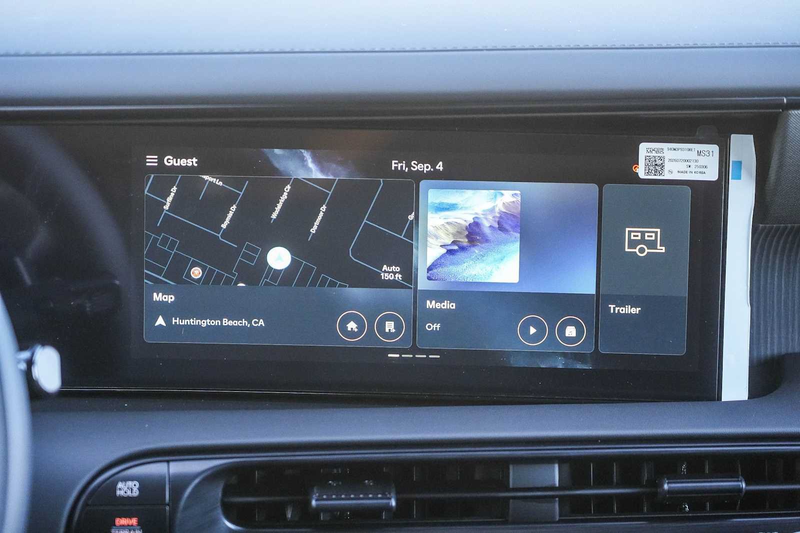 New 2027 Hyundai Palisade Calligraphy AWD/4WD image 14