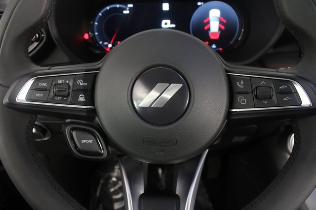 Used 2023 Dodge Hornet GT w/ Cold Weather Group image 13