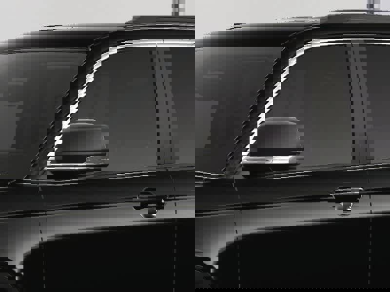 New 2025 Jeep Grand Cherokee Limited image 15