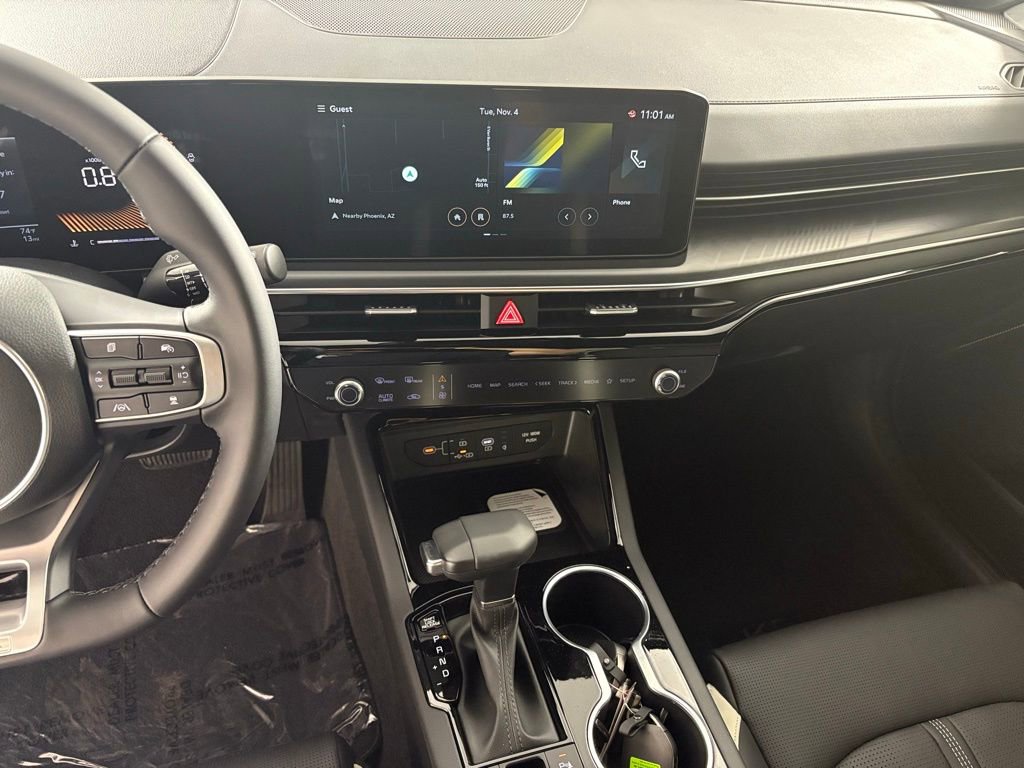 New 2026 Kia K5 GT-Line image 24