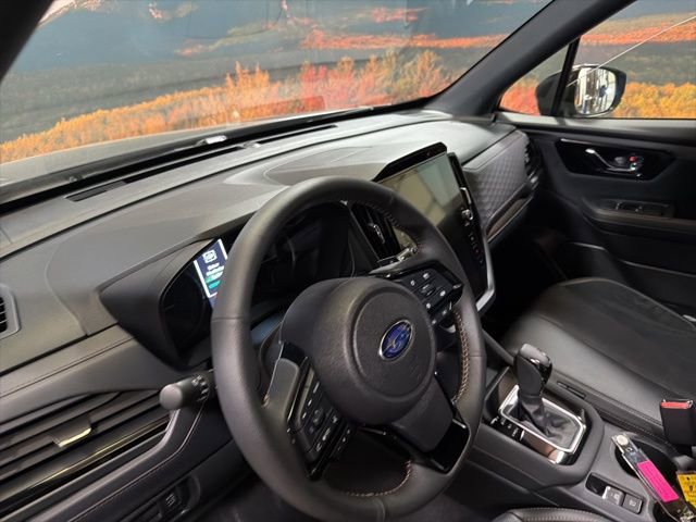 Certified 2025 Subaru Forester Touring w/ Popular Package - Touring image 21