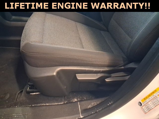 Used 2025 GMC Terrain Elevation image 20