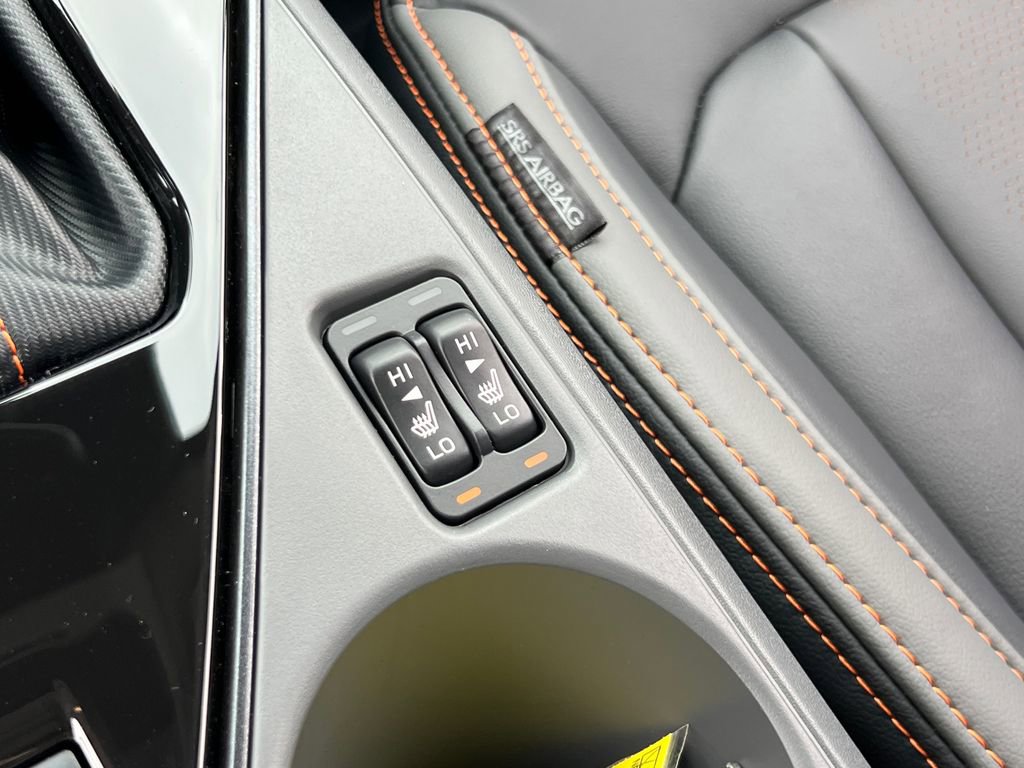 New 2025 Subaru Crosstrek 2.5i Limited image 24