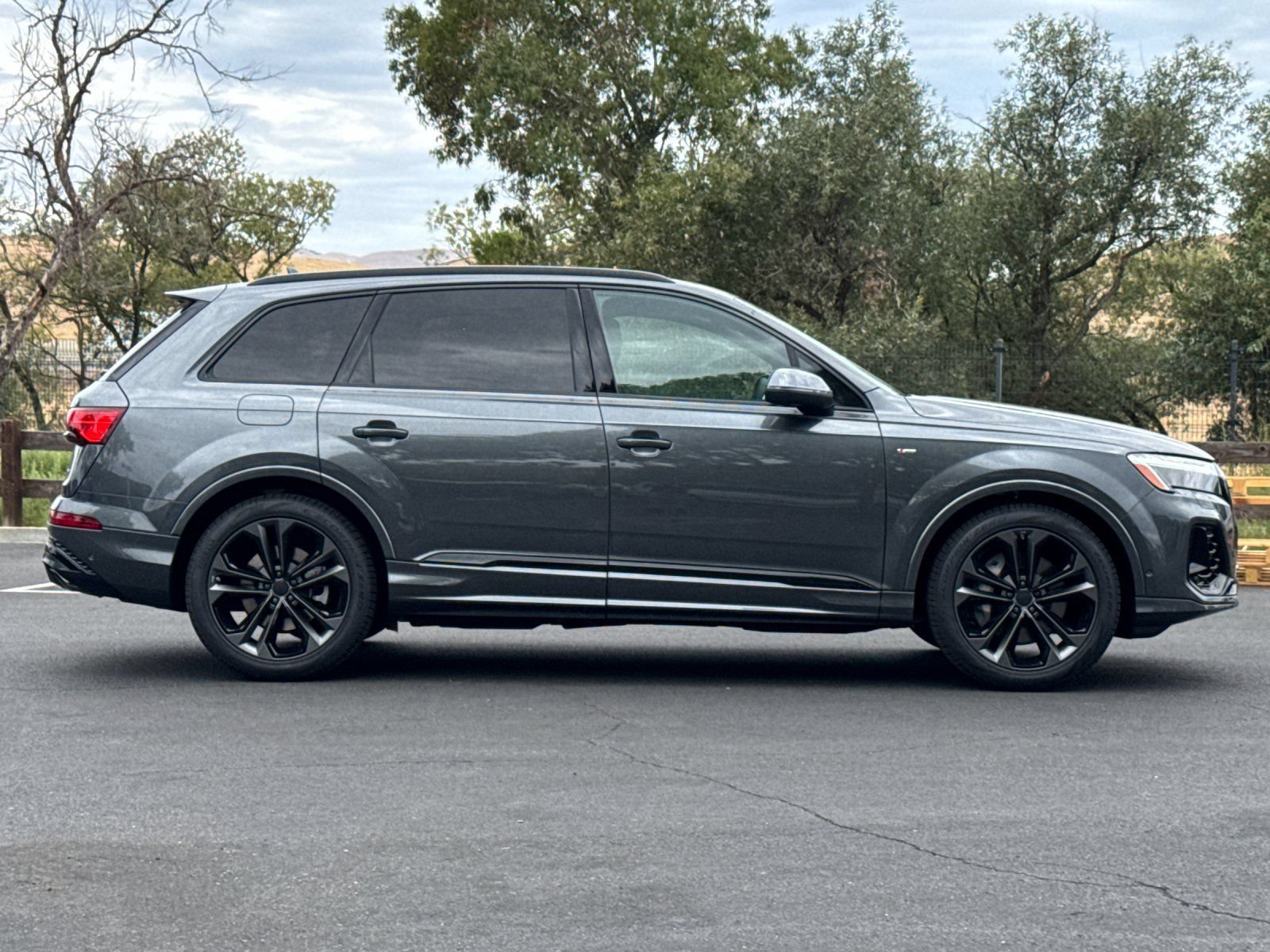 New 2026 Audi Q7 Premium Plus AWD/4WD image 7