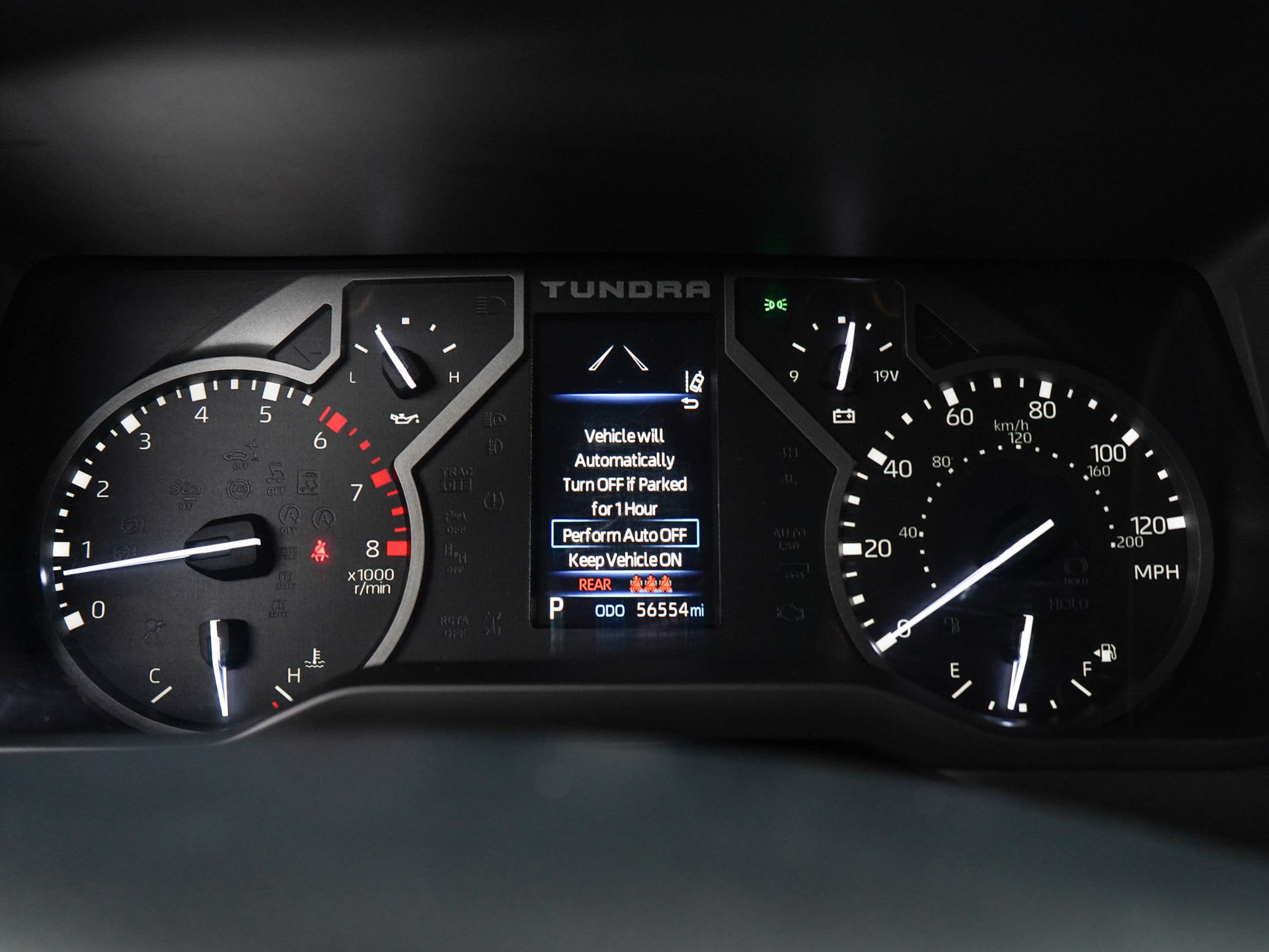 Used 2022 Toyota Tundra SR5 AWD/4WD image 28