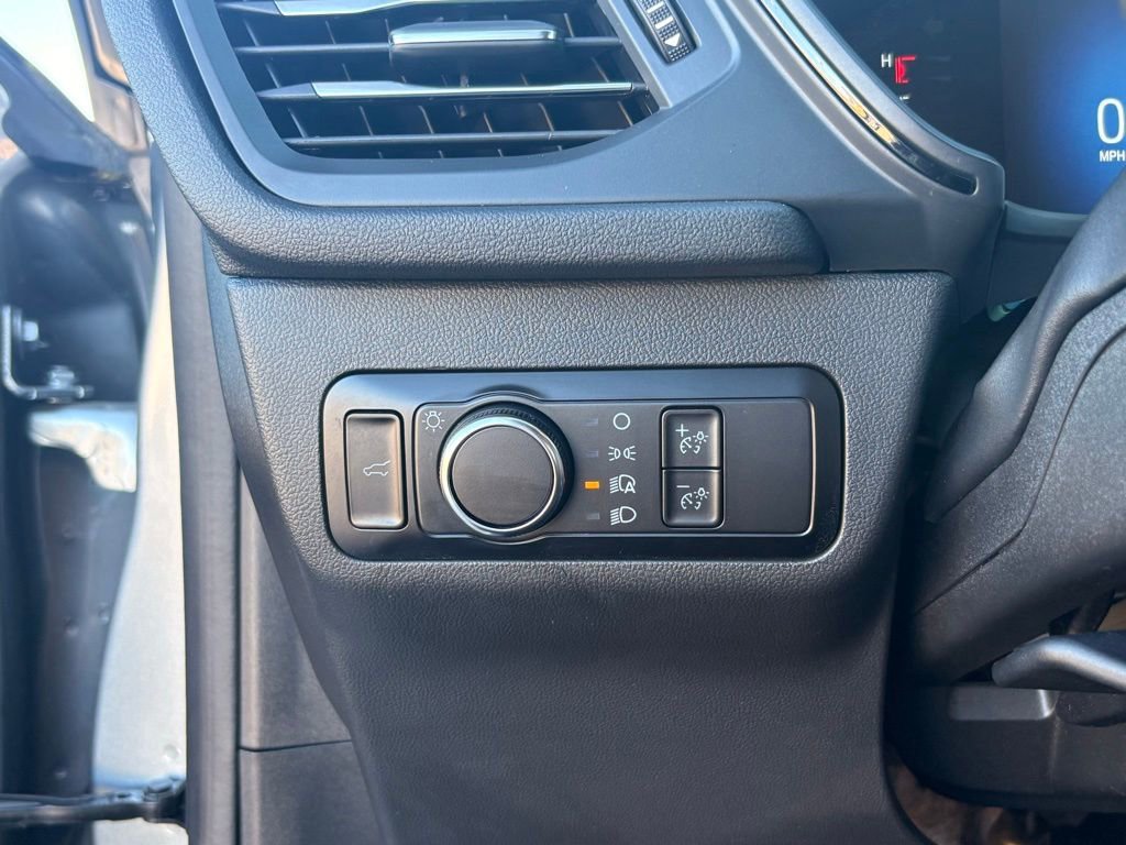 Used 2023 Ford Escape ST-Line AWD/4WD image 26