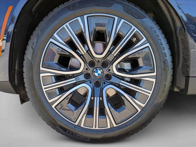 New 2026 BMW X3 xDrive30 w/ Convenience Package image 10