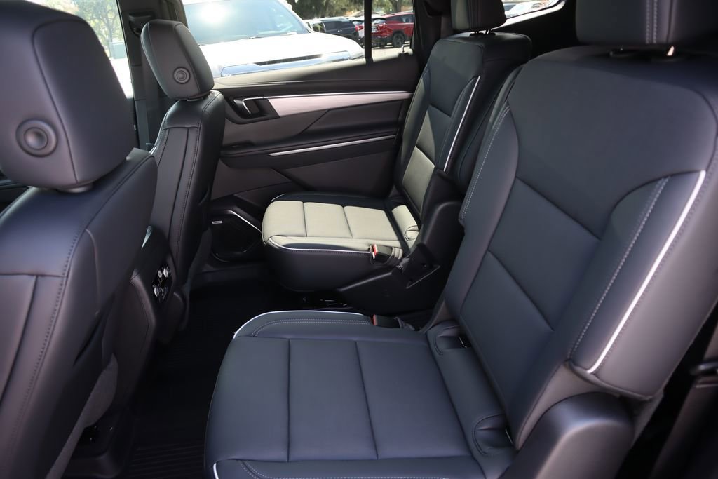 New 2026 Buick Enclave Preferred w/ Power Package FWD image 17
