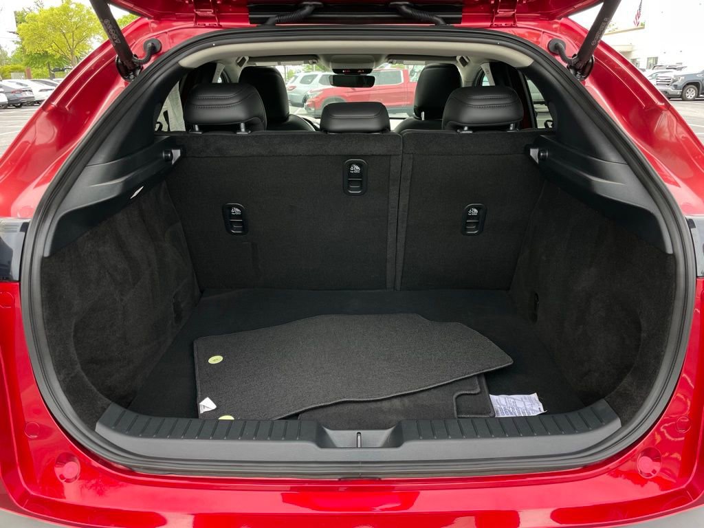 Used 2025 MAZDA CX-30 2.5 Turbo w/ Premium Package image 41