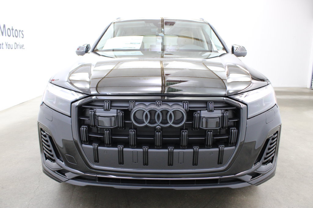 New 2026 Audi Q7 2.0T Premium Plus AWD/4WD image 7