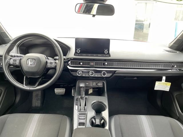 Used 2023 Honda Civic Sport image 12