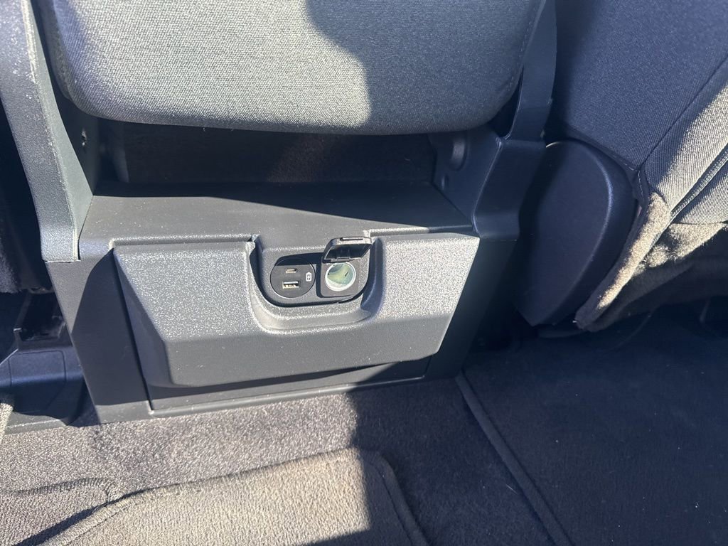 Used 2023 Ford F150 XLT image 22