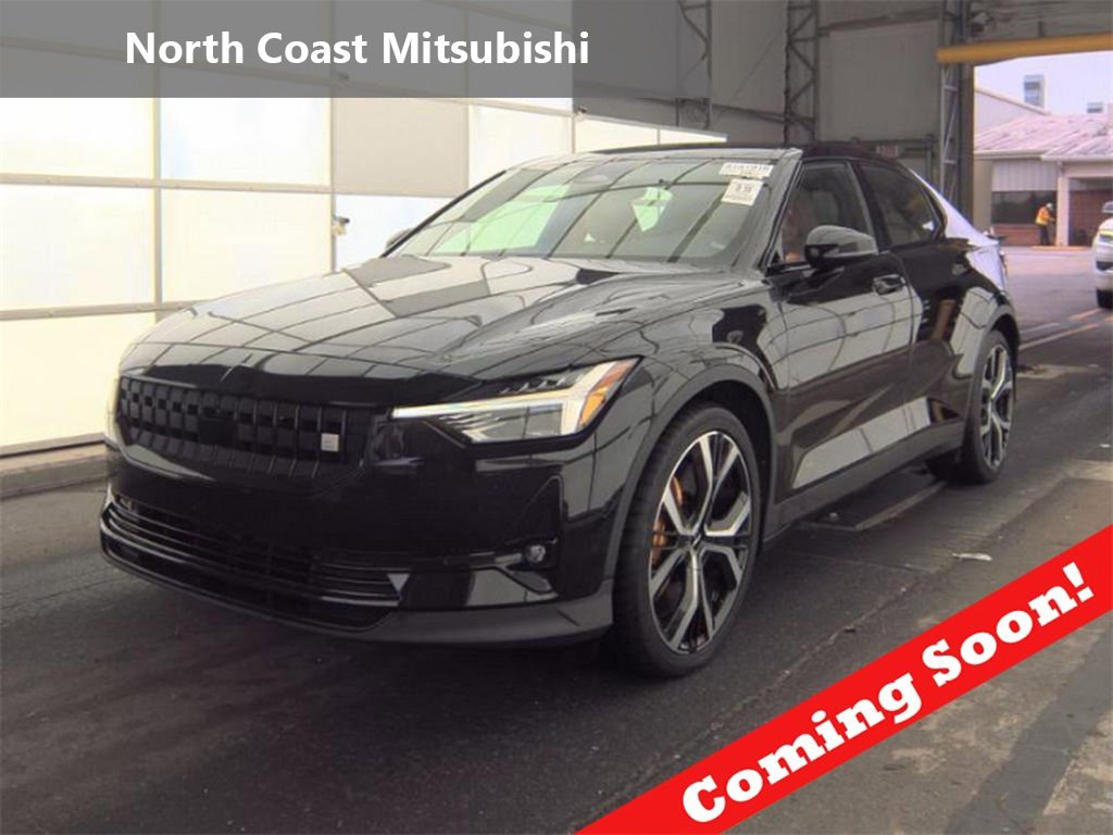 Used 2022 Polestar Polestar 2 w/ Performance Package