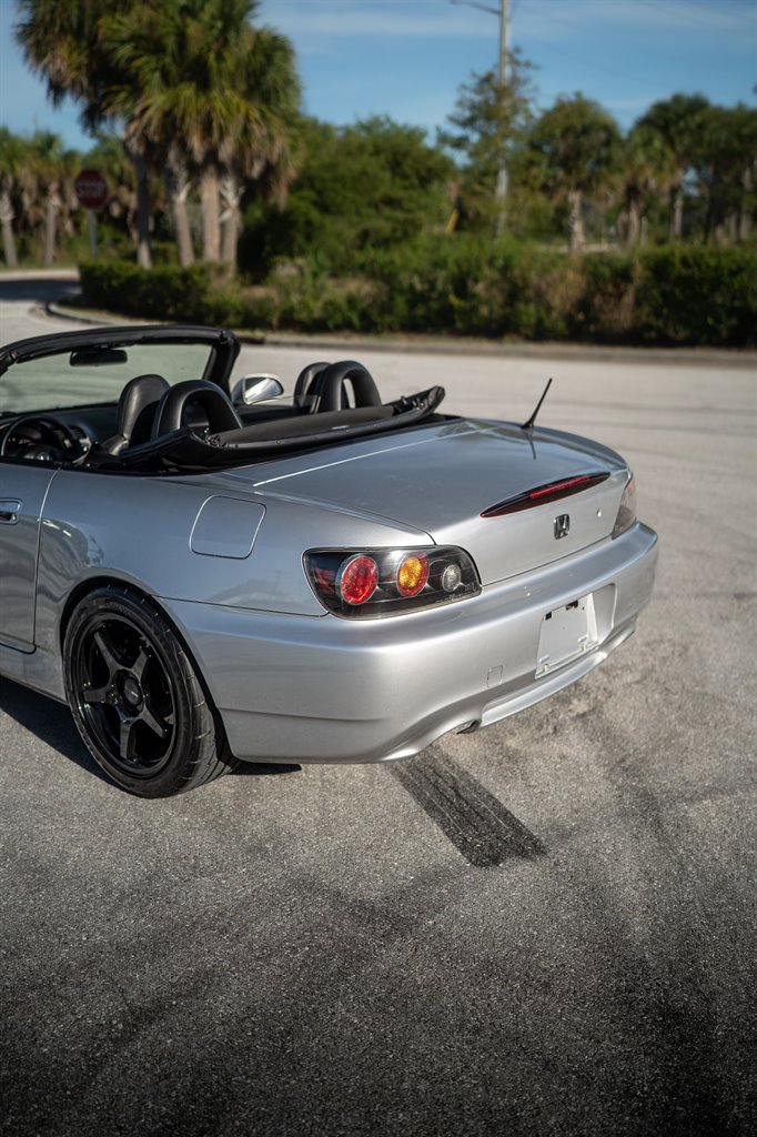 Used 2006 Honda S2000 image 26