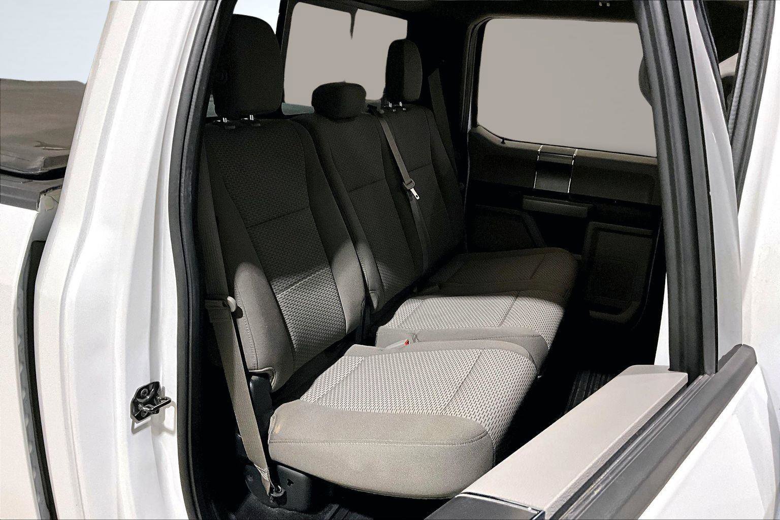 Used 2018 Ford F150 XLT w/ Equipment Group 302A Luxury image 27